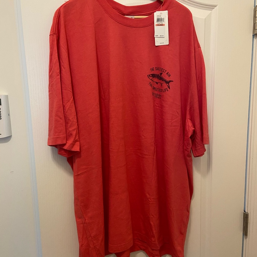 New Designer IZOD Tshirts